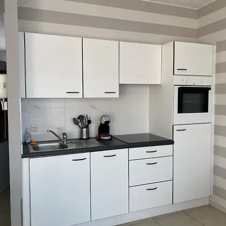 Penthouse Michelina Apartment *