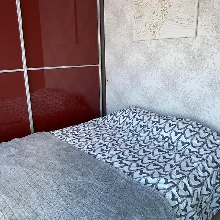 Penthouse Michelina * Koksijde